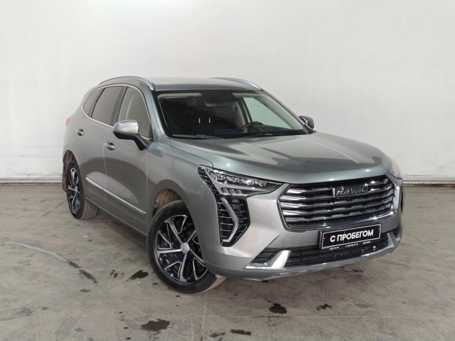 Haval Jolion I Москва  - изображение 3