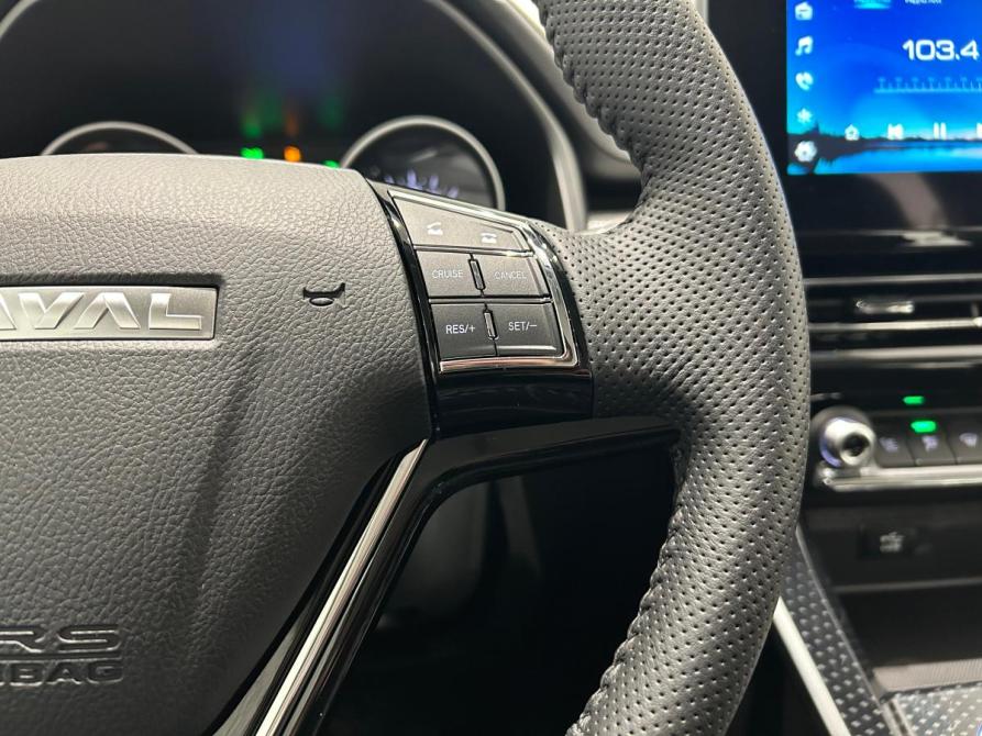 Haval M6 II Санкт-Петербург  - изображение 22