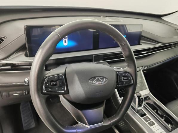 Chery Tiggo 7 Pro Max I с пробегом 2023 года, цена 1 879 000 рублей, 30413 км, внедорожник, Автокод Объявления