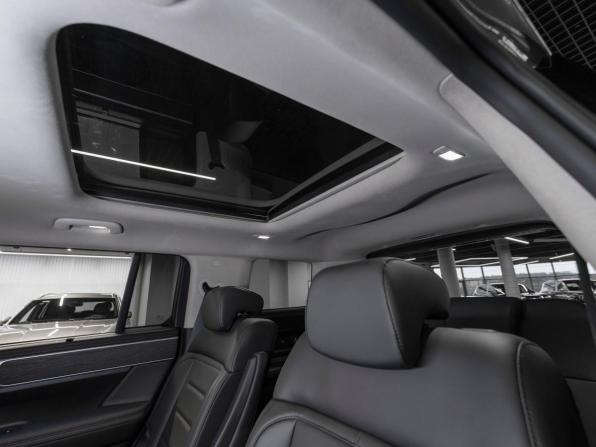 Hyundai Santa Fe V (MX5) с пробегом 2026 года, цена 6 150 000 рублей, 40 км, внедорожник, Автокод Объявления