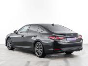 Lexus ES VII Москва  - изображение 30