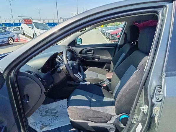Kia Ceed I Рестайлинг с пробегом 2011 года, цена 724 995 рублей, 226493 км, хэтчбек, Автокод Объявления
