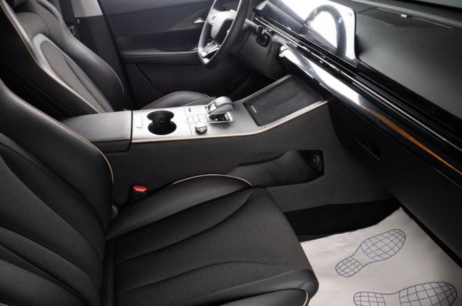 Omoda C5 I с пробегом 2024 года, цена 1 849 000 рублей, 30506 км, внедорожник, Автокод Объявления
