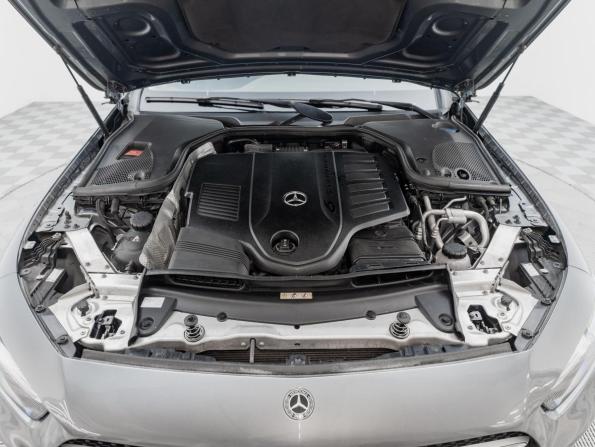 Mercedes-Benz CLS III (C257) с пробегом 2018 года, цена 3 790 000 рублей, 78775 км, седан, Автокод Объявления