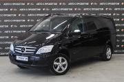 Mercedes-Benz Viano I (W639) Рестайлинг Томск  - изображение 20