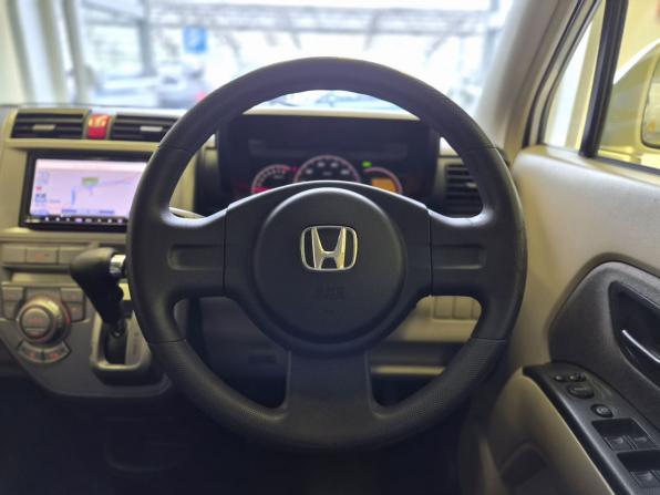 Honda Zest с пробегом 2010 года, цена 490 000 рублей, 148000 км, хэтчбек, Автокод Объявления