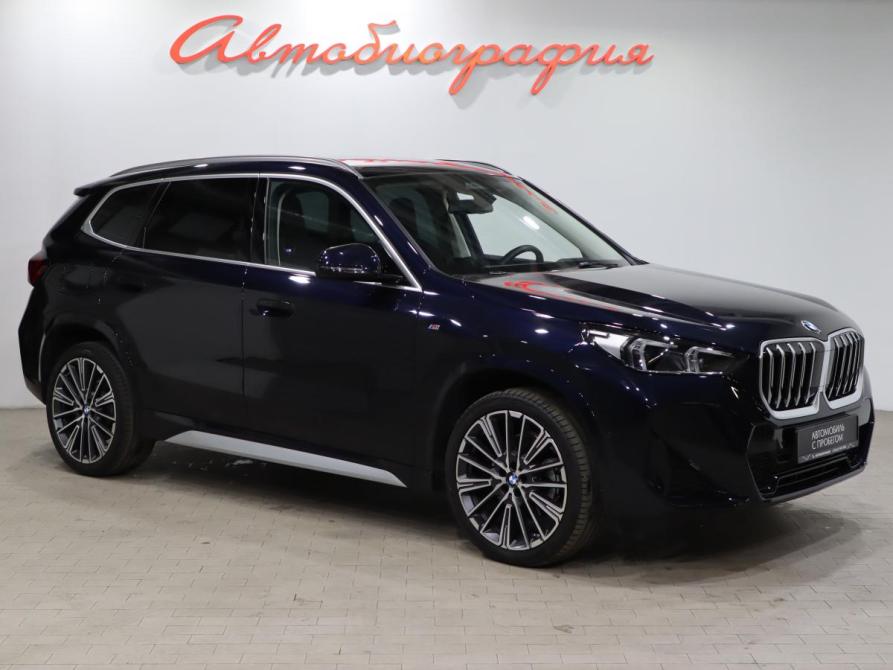BMW X1 III (U11/U12) Санкт-Петербург  - изображение 6