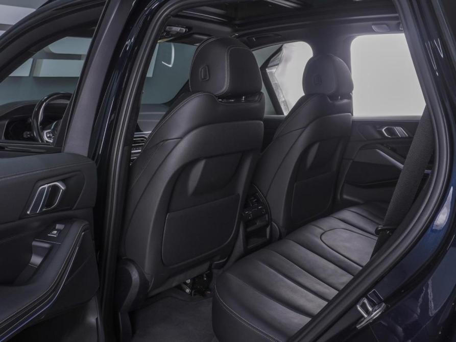 BMW X5 IV (G05/G18) Ростов-на-Дону  - изображение 11