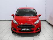 Ford Fiesta Mk6 Рестайлинг Ростов-на-Дону  - изображение 18