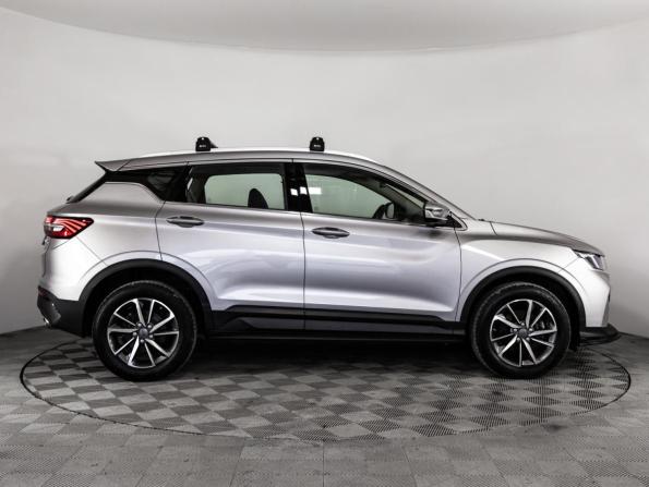 Geely Coolray I с пробегом 2023 года, цена 1 849 000 рублей, 16019 км, внедорожник, Автокод Объявления
