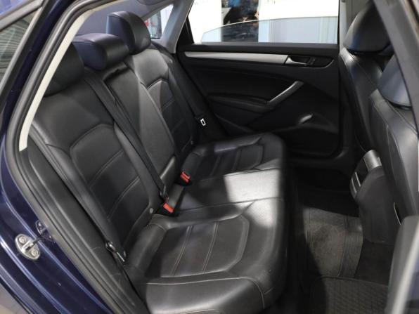 Volkswagen Passat (North America and China) I с пробегом 2014 года, цена 799 000 рублей, 241461 км, седан, Автокод Объявления