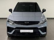 Geely Tugella I Рестайлинг Москва  - изображение 26