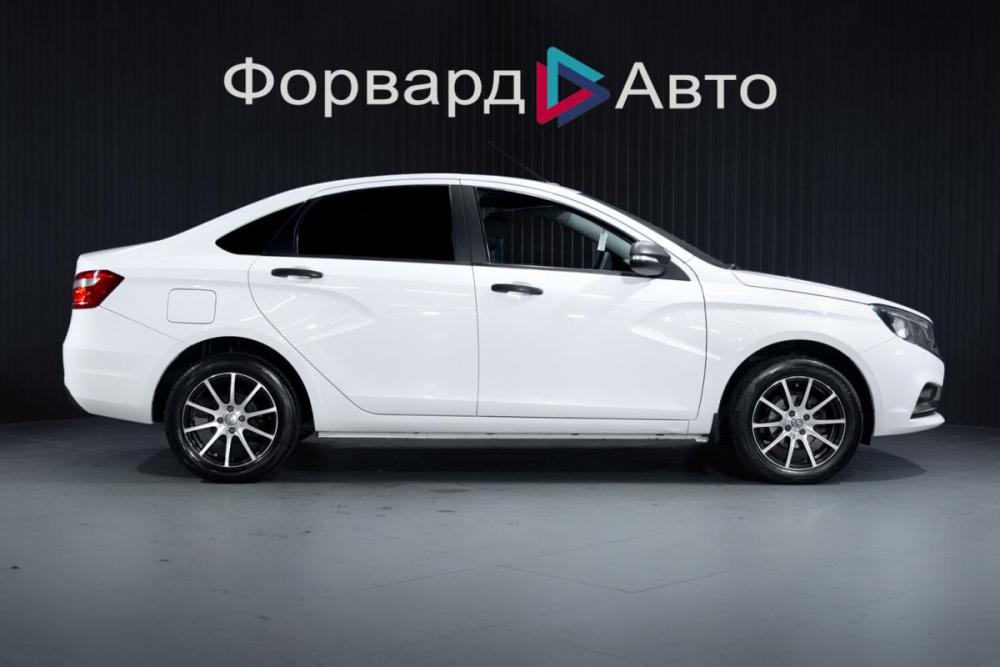 Lada (ВАЗ) Vesta I Тюмень  - изображение 9
