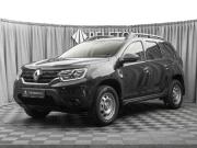 Renault Duster II Москва  - изображение 22