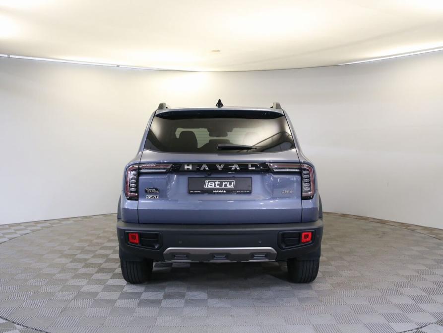 Haval Dargo Санкт-Петербург  - изображение 6
