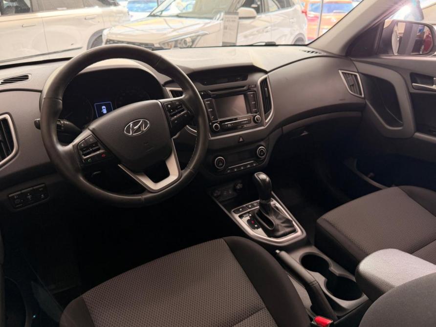 Hyundai Creta I Нефтекамск  - изображение 9