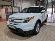 Ford Explorer V Москва  - изображение 40