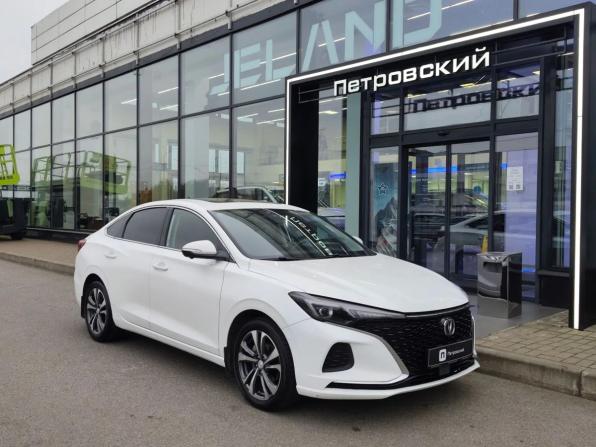Changan Eado Plus с пробегом 2024 года, цена 1 470 000 рублей, 83235 км, седан, Автокод Объявления