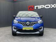 Renault Kaptur I Рестайлинг Пермь  - изображение 32