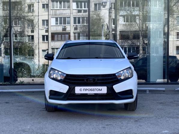 Lada (ВАЗ) Vesta I с пробегом 2019 года, цена 1 090 000 рублей, 101772 км, универсал, Автокод Объявления