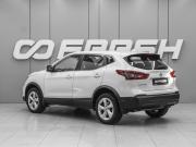 Nissan Qashqai II Рестайлинг Ростов-на-Дону  - изображение 21