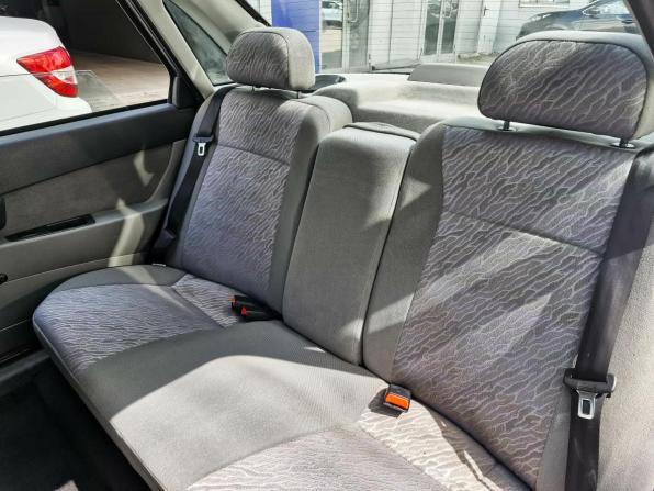 Lada (ВАЗ) Priora I с пробегом 2008 года, цена 168 000 рублей, 109058 км, седан, Автокод Объявления