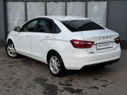 Lada (ВАЗ) Vesta I Ярославль  - изображение 17