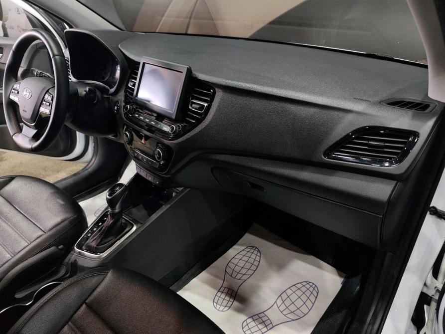 Hyundai Solaris II Рестайлинг Ставрополь  - изображение 9