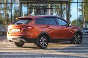 Lada (ВАЗ) Vesta I Брянск  - изображение 29