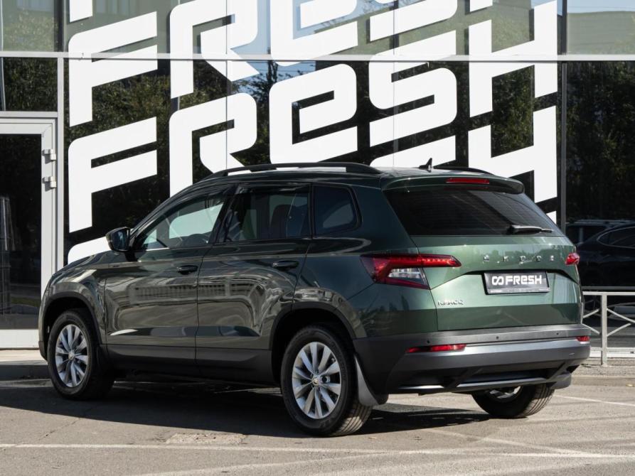 Skoda Karoq I Волгоград  - изображение 2