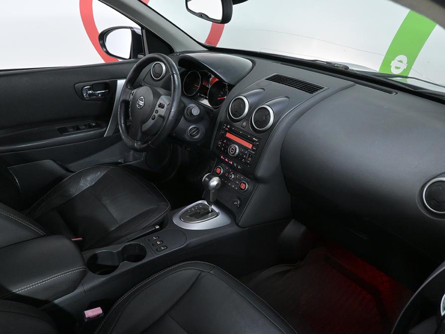 Nissan Qashqai I Москва  - изображение 9