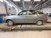 Lada (ВАЗ) Priora I Екатеринбург  - изображение 21