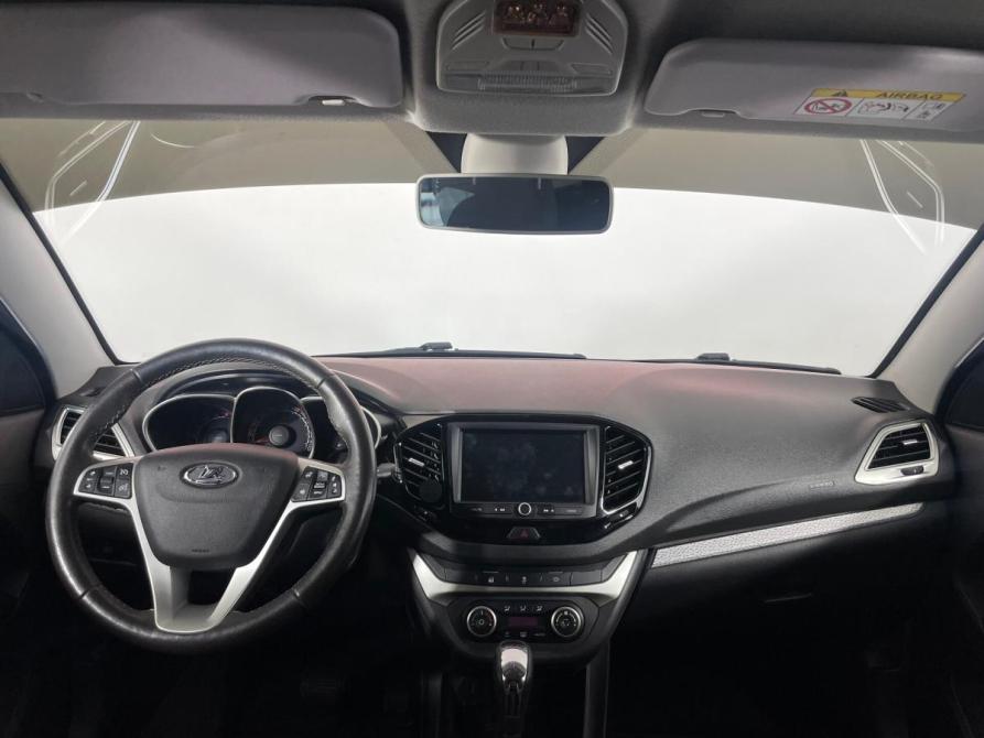 Lada (ВАЗ) Vesta I Воронеж  - изображение 12