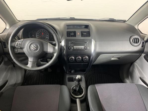 Suzuki SX4 I (Classic) с пробегом 2007 года, цена 399 000 рублей, 310000 км, хэтчбек, Автокод Объявления