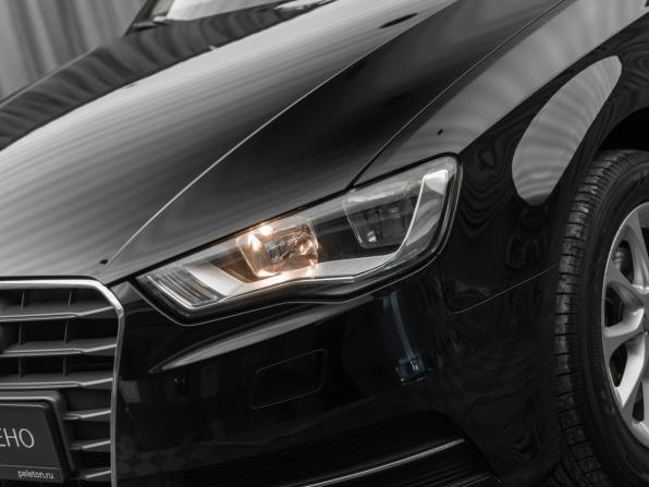 Audi A3 III (8V) с пробегом 2013 года, цена 1 340 000 рублей, 158682 км, хэтчбек, Автокод Объявления