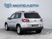 Volkswagen Tiguan I Калининград  - изображение 22