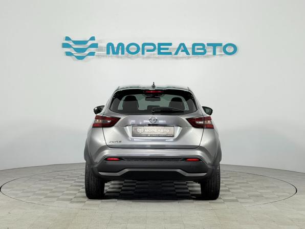 Nissan Juke II с пробегом 2019 года, цена 2 250 000 рублей, 55292 км, внедорожник, Автокод Объявления