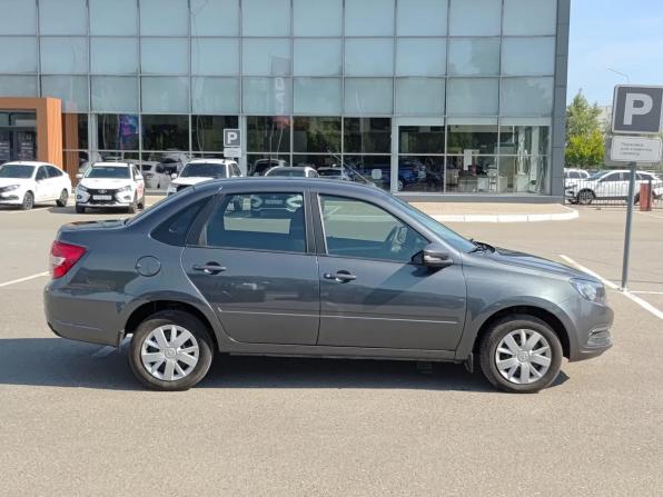 Lada (ВАЗ) Granta I Рестайлинг с пробегом 2024 года, цена 795 000 рублей, 57171 км, седан, Автокод Объявления