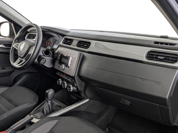 Renault Arkana I с пробегом 2022 года, цена 1 900 000 рублей, 63230 км, внедорожник, Автокод Объявления