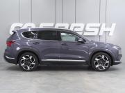 Hyundai Santa Fe IV Рестайлинг Воронеж  - изображение 31
