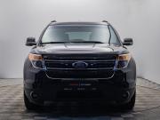 Ford Explorer V Москва  - изображение 28
