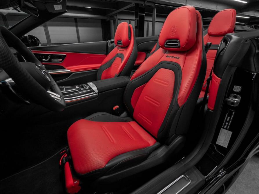 Mercedes-Benz CLE AMG Москва  - изображение 21