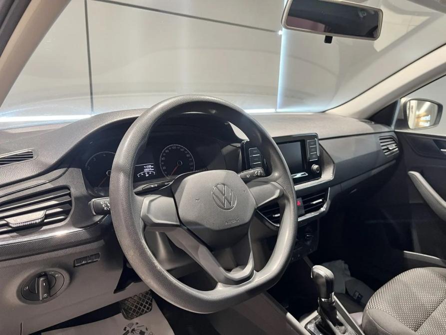 Volkswagen Polo VI Новосибирск  - изображение 12