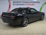 Dodge Challenger III Рестайлинг 2 Москва  - изображение 21