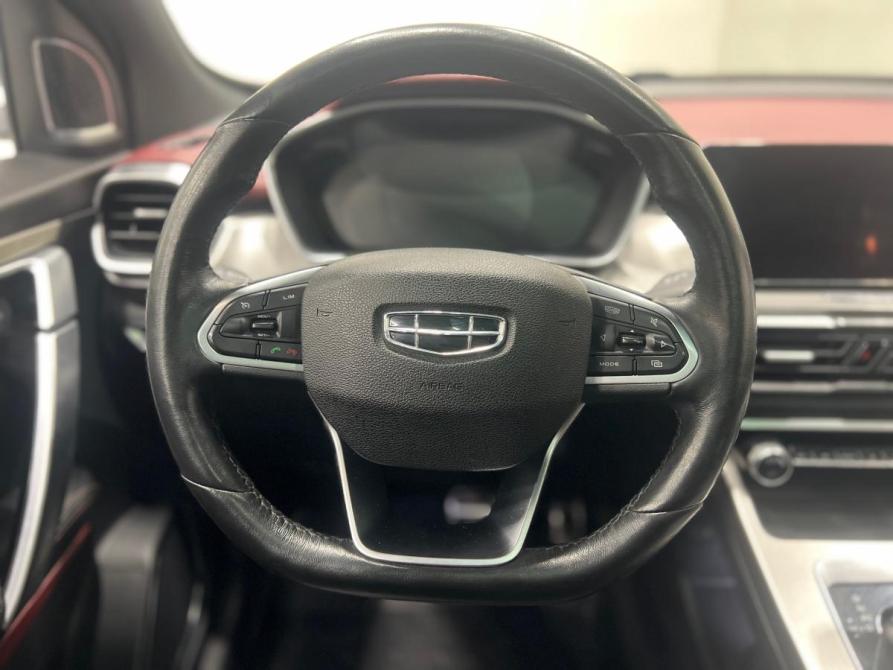 Geely Coolray I Кемерово  - изображение 11