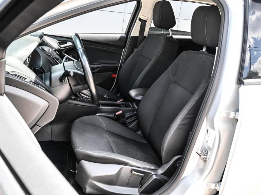 Ford Focus III Рестайлинг Новороссийск  - изображение 10