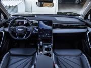 Geely Atlas II Москва  - изображение 38