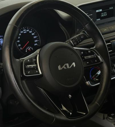 Kia Seltos I с пробегом 2022 года, цена 2 370 000 рублей, 69979 км, внедорожник, Автокод Объявления