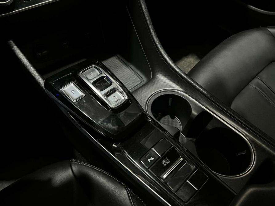 Hyundai Sonata VIII (DN8) Оренбург  - изображение 16