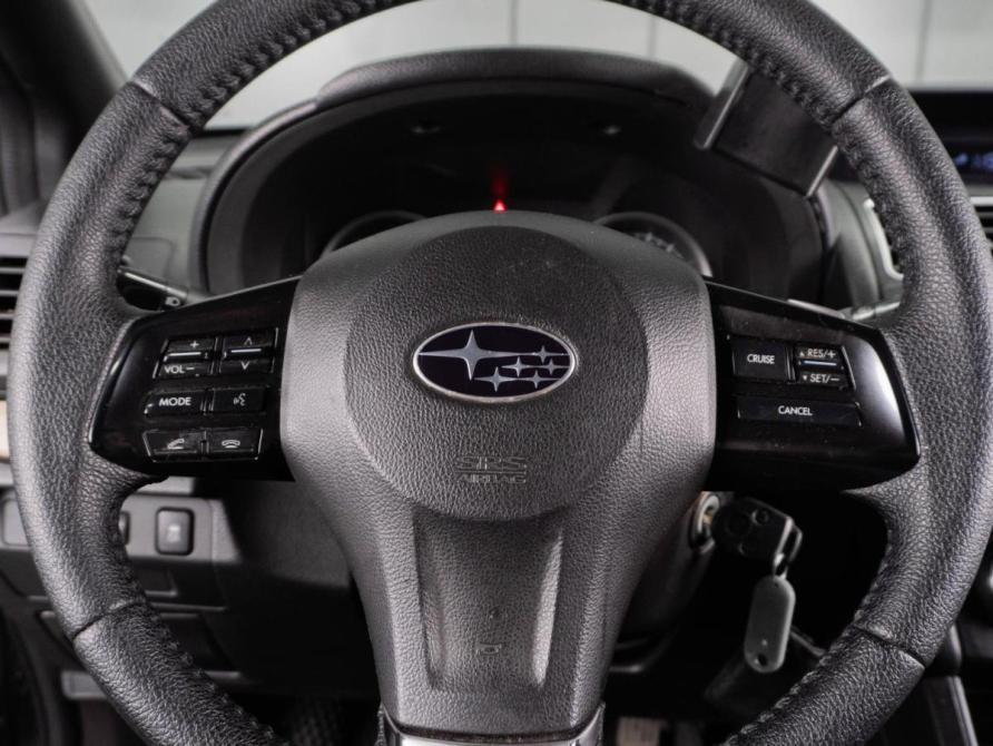Subaru XV I Тюмень  - изображение 12